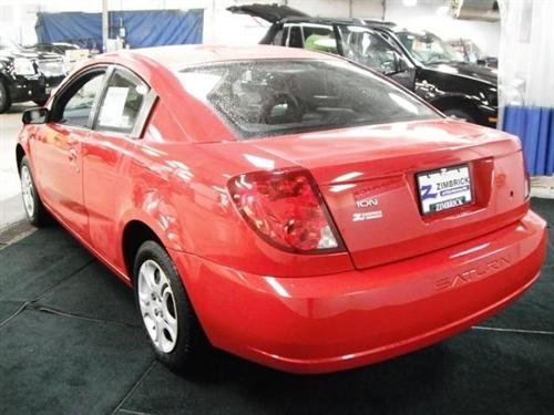 Saturn Ion 2005 photo 4