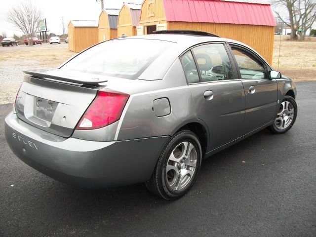 Saturn Ion 2005 photo 4