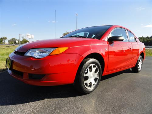 Saturn Ion Lariat 4X4 DUAL Other