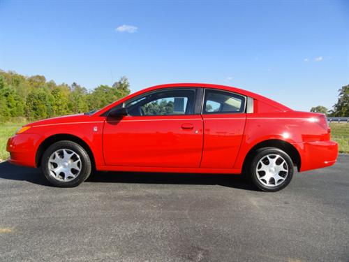 Saturn Ion 2005 photo 1