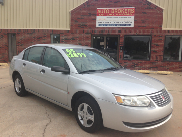 Saturn Ion 2005 photo 1