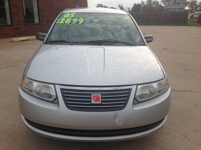 Saturn Ion 2005 photo 4