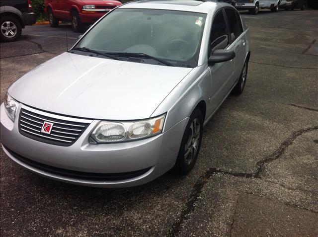 Saturn Ion 2005 photo 3