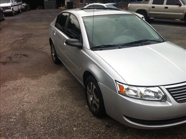 Saturn Ion 2005 photo 4