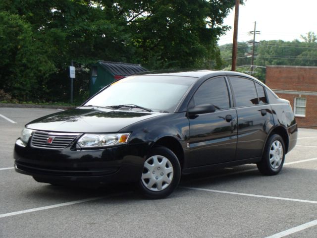 Saturn Ion 2005 photo 4