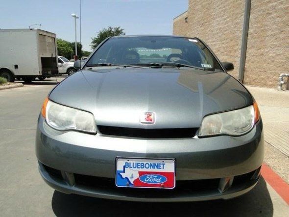 Saturn Ion 2005 photo 3