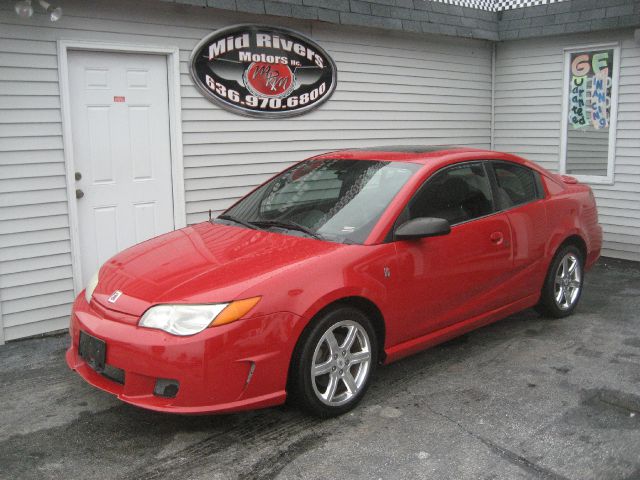 Saturn Ion 2005 photo 1