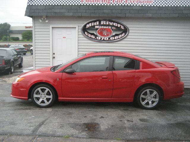 Saturn Ion 2005 photo 2