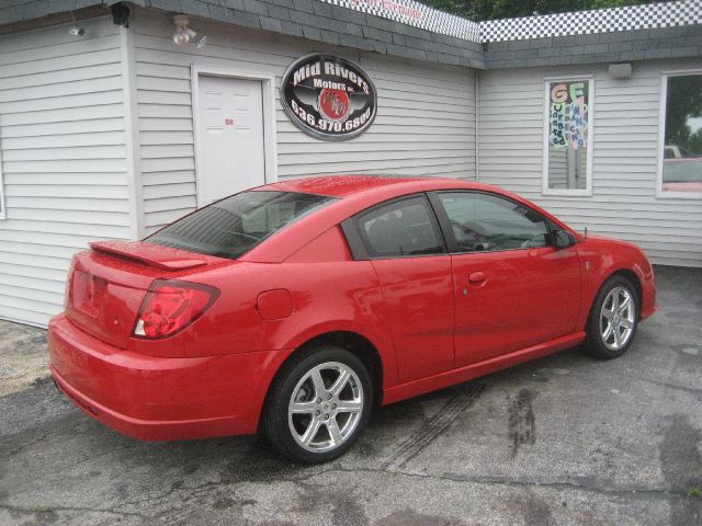 Saturn Ion 2005 photo 3