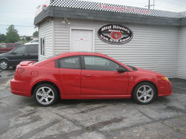 Saturn Ion 2005 photo 4