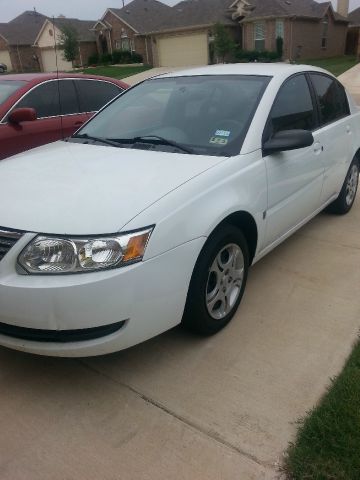 Saturn Ion 2005 photo 5