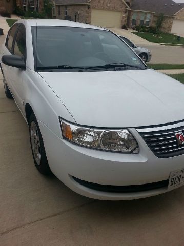 Saturn Ion 2005 photo 9