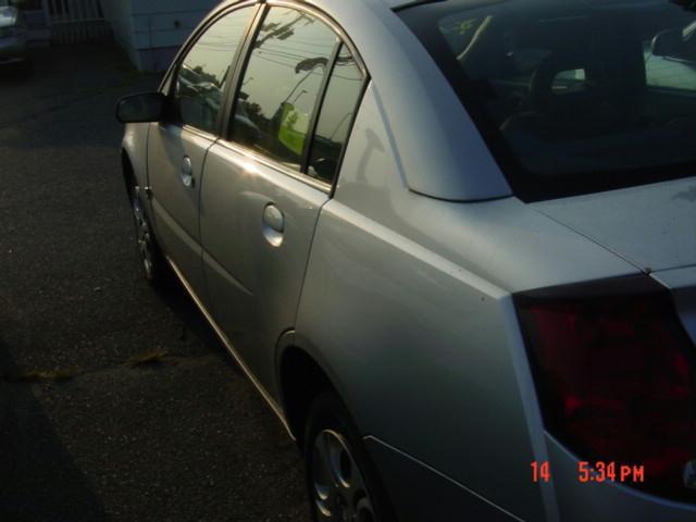 Saturn Ion 2005 photo 4