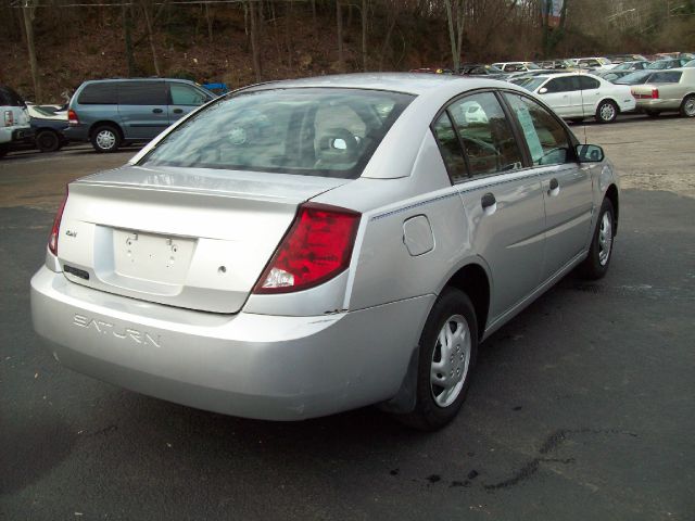 Saturn Ion 2005 photo 4