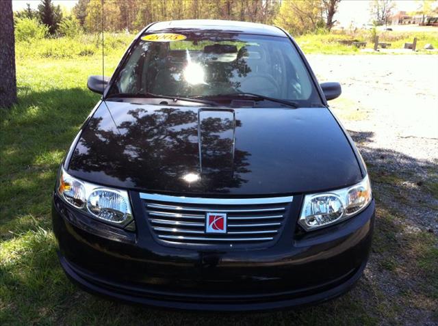 Saturn Ion 2005 photo 1