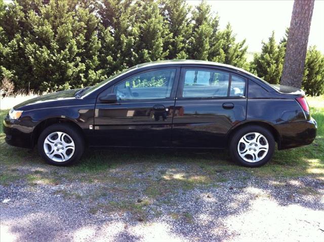 Saturn Ion 2005 photo 10