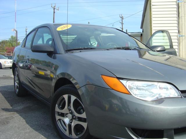 Saturn Ion 2005 photo 1