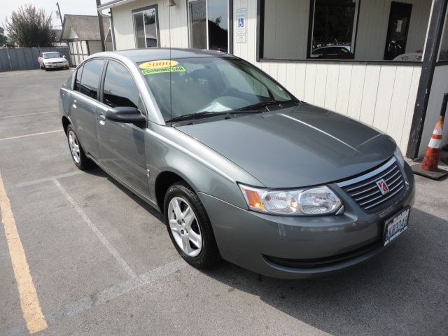 Saturn Ion 2006 photo 1