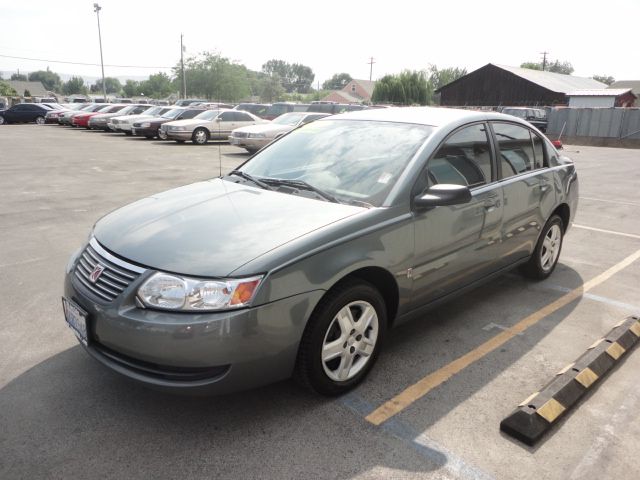 Saturn Ion 2006 photo 4