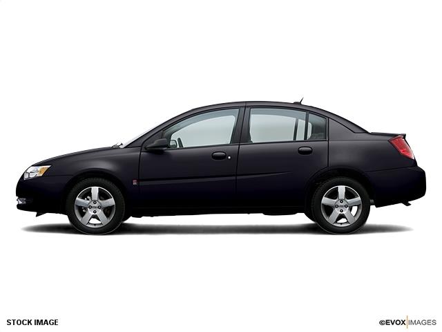 Saturn Ion 2006 photo 1