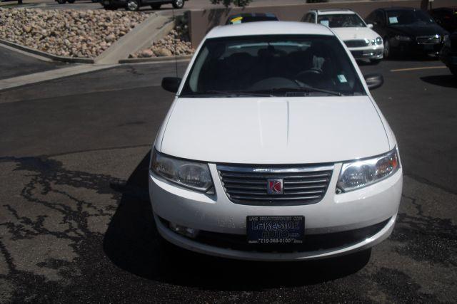 Saturn Ion 2006 photo 1