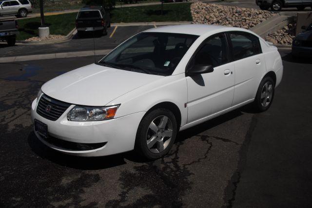 Saturn Ion 2006 photo 2