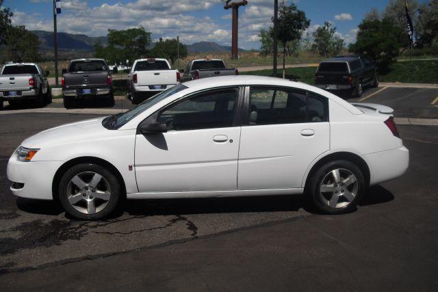 Saturn Ion 2006 photo 3