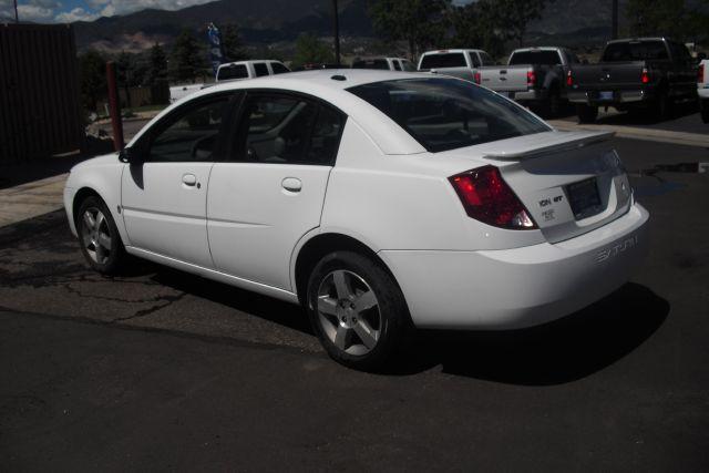 Saturn Ion 2006 photo 4