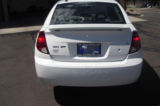 Saturn Ion 2006 photo 5