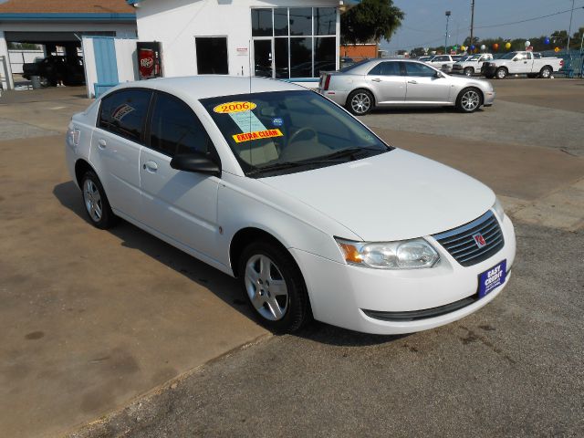 Saturn Ion 2006 photo 2