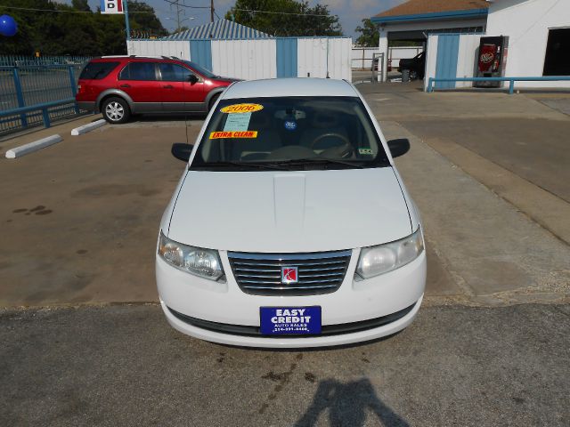 Saturn Ion 2006 photo 4