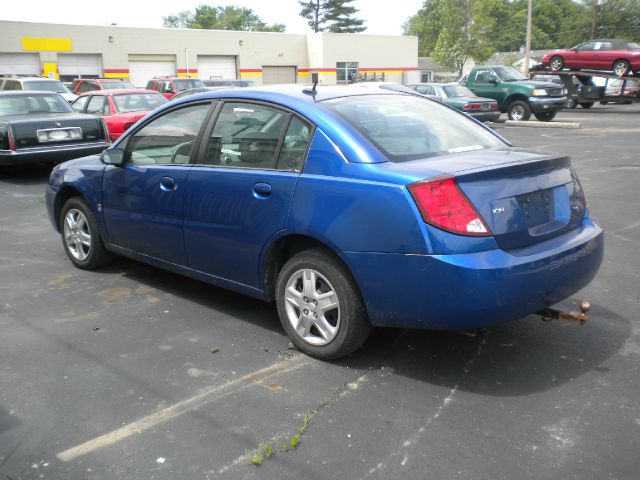 Saturn Ion 2006 photo 1