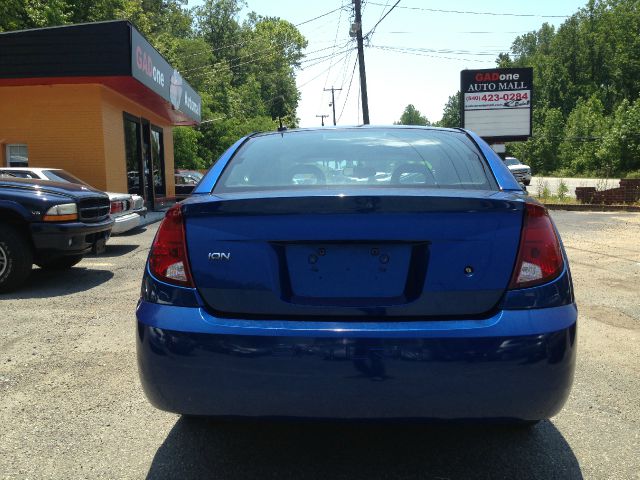 Saturn Ion 2006 photo 5