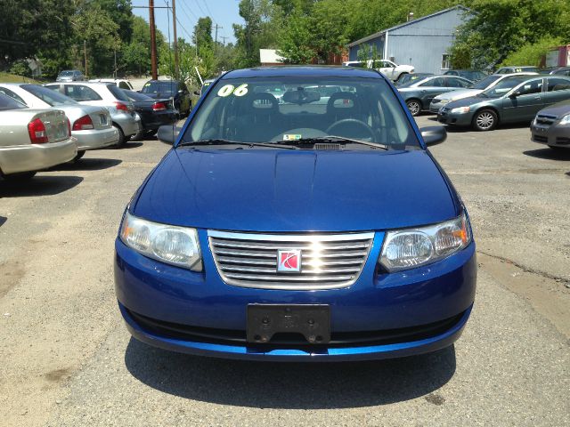 Saturn Ion 2006 photo 6