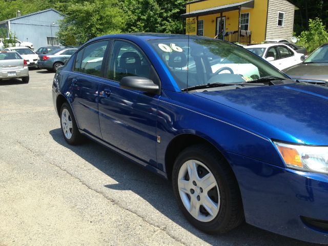 Saturn Ion 2006 photo 7