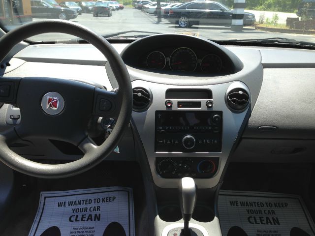 Saturn Ion 2006 photo 9