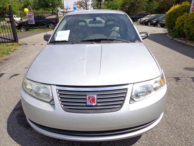 Saturn Ion 2006 photo 1