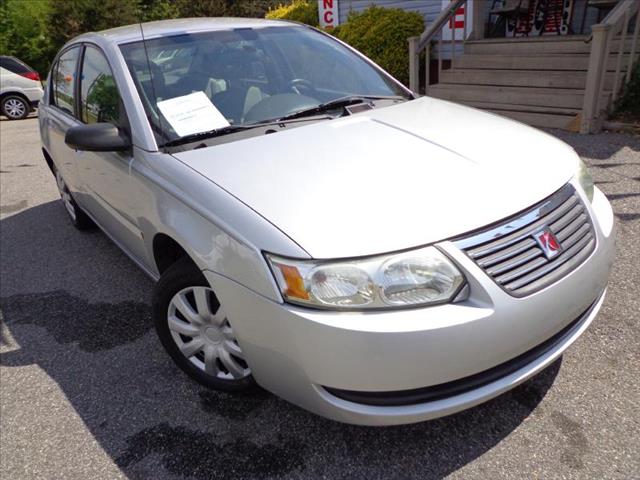 Saturn Ion 2006 photo 3