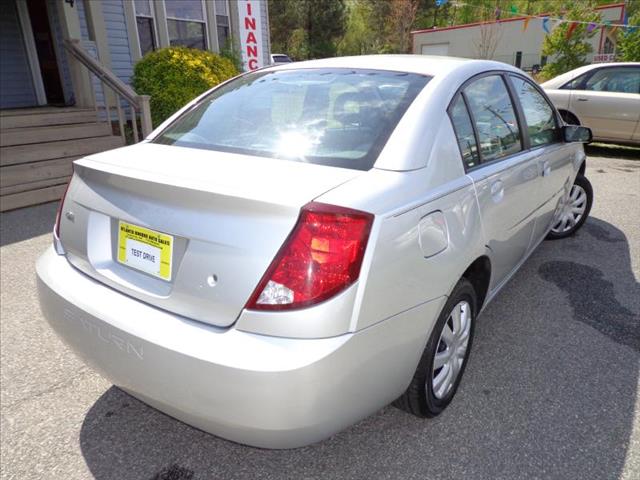 Saturn Ion 2006 photo 4