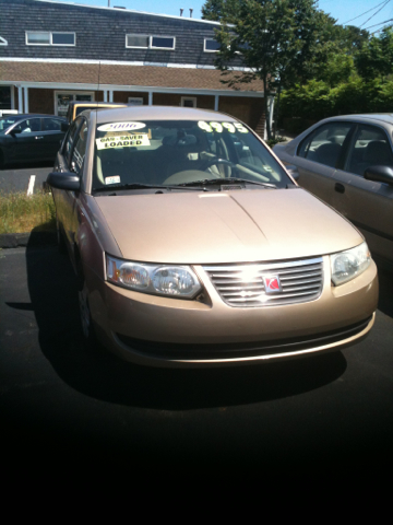 Saturn Ion 2006 photo 1