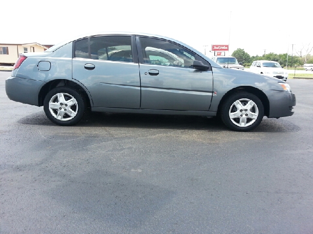 Saturn Ion 2006 photo 1