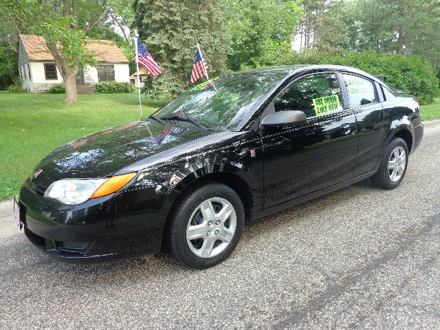 Saturn Ion 2006 photo 1