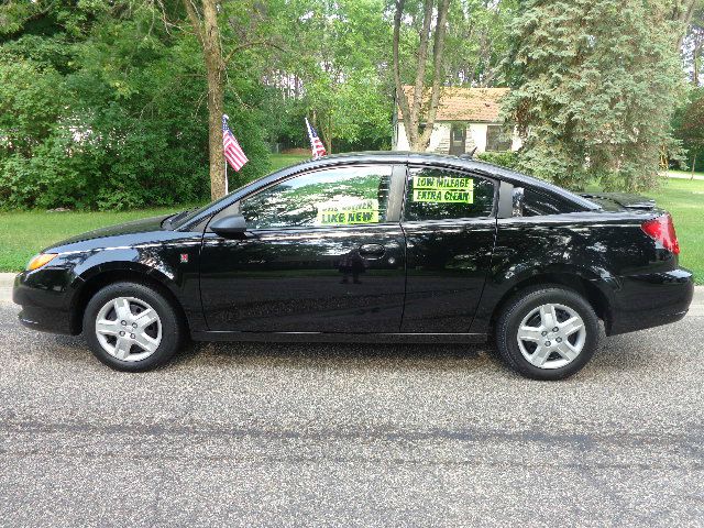 Saturn Ion 2006 photo 2