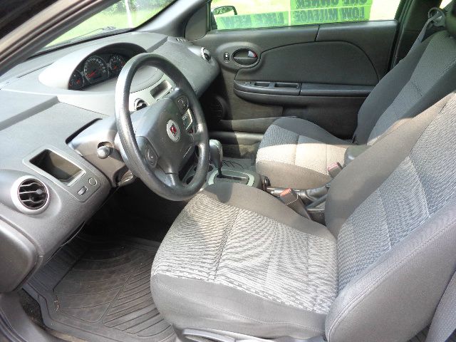 Saturn Ion 2006 photo 3