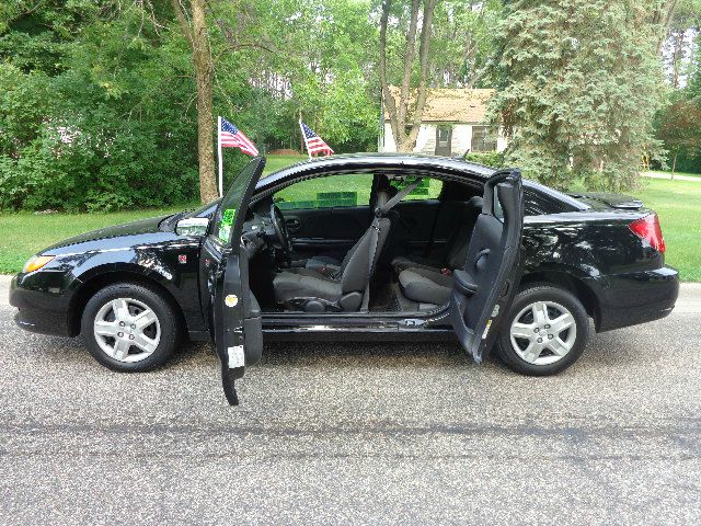 Saturn Ion 2006 photo 4