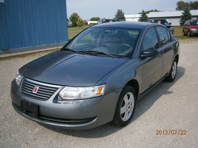 Saturn Ion 2006 photo 1