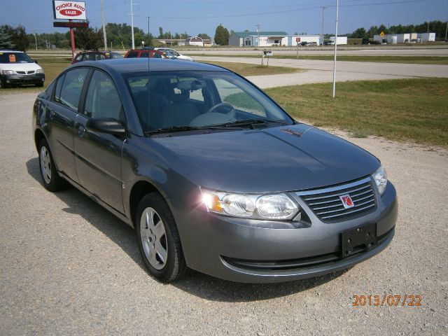 Saturn Ion 2006 photo 2