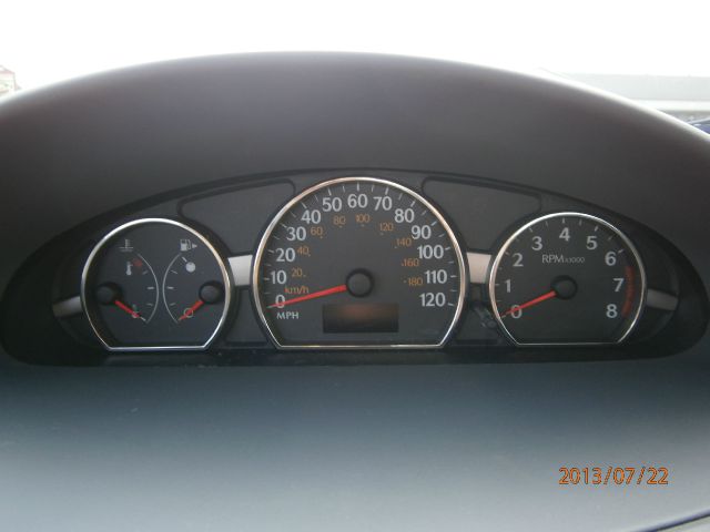 Saturn Ion 2006 photo 3