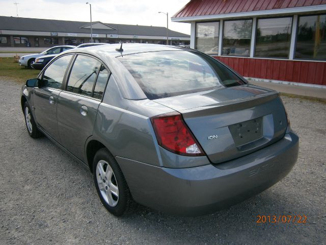 Saturn Ion 2006 photo 4