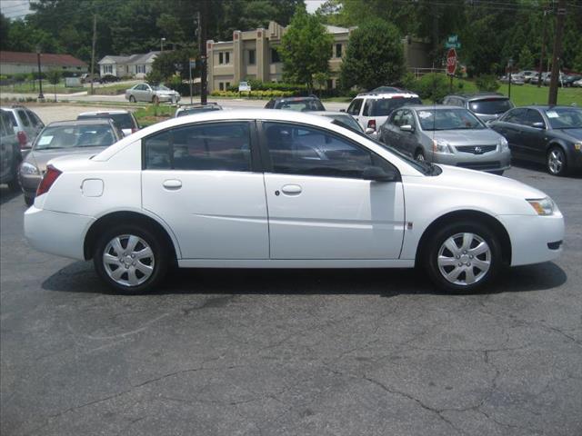 Saturn Ion 2006 photo 1